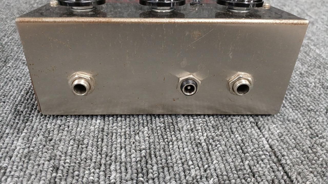 ELECTRO-HARMONIX BIG MUFF Π BALTAN SOUNDS MODIF Used Working
