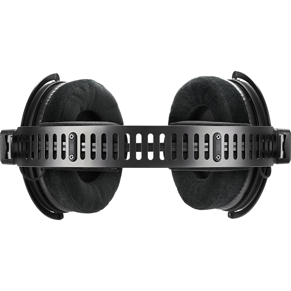 Audio-Technica Pro Open Back Reference Headphones with 2 Year Warranty