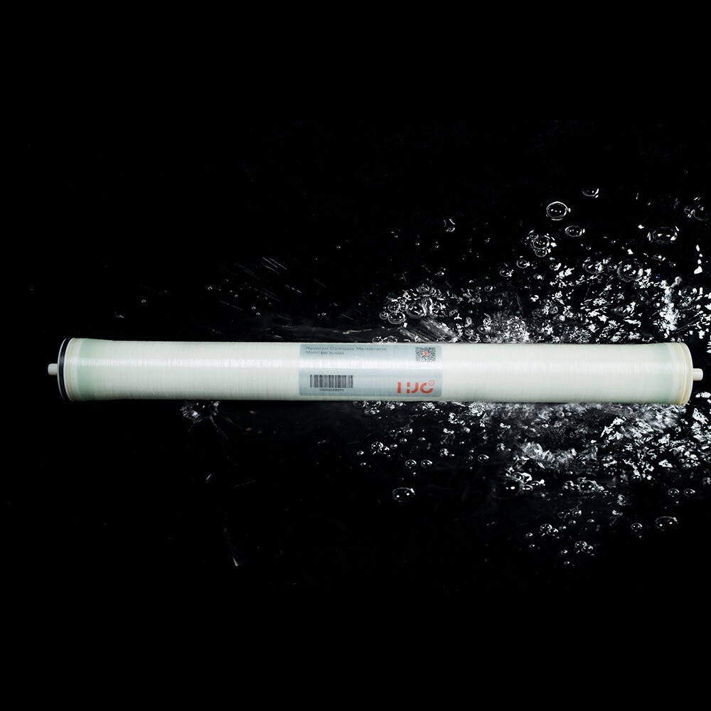 RO Membrane 4040-XLE Low Pressure 2,600 GPD