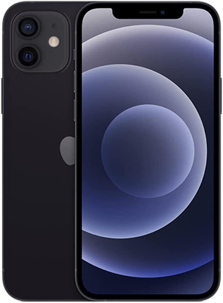 Apple iPhone 12, 64/128/256GB - Unlocked - Refurbished B Grade