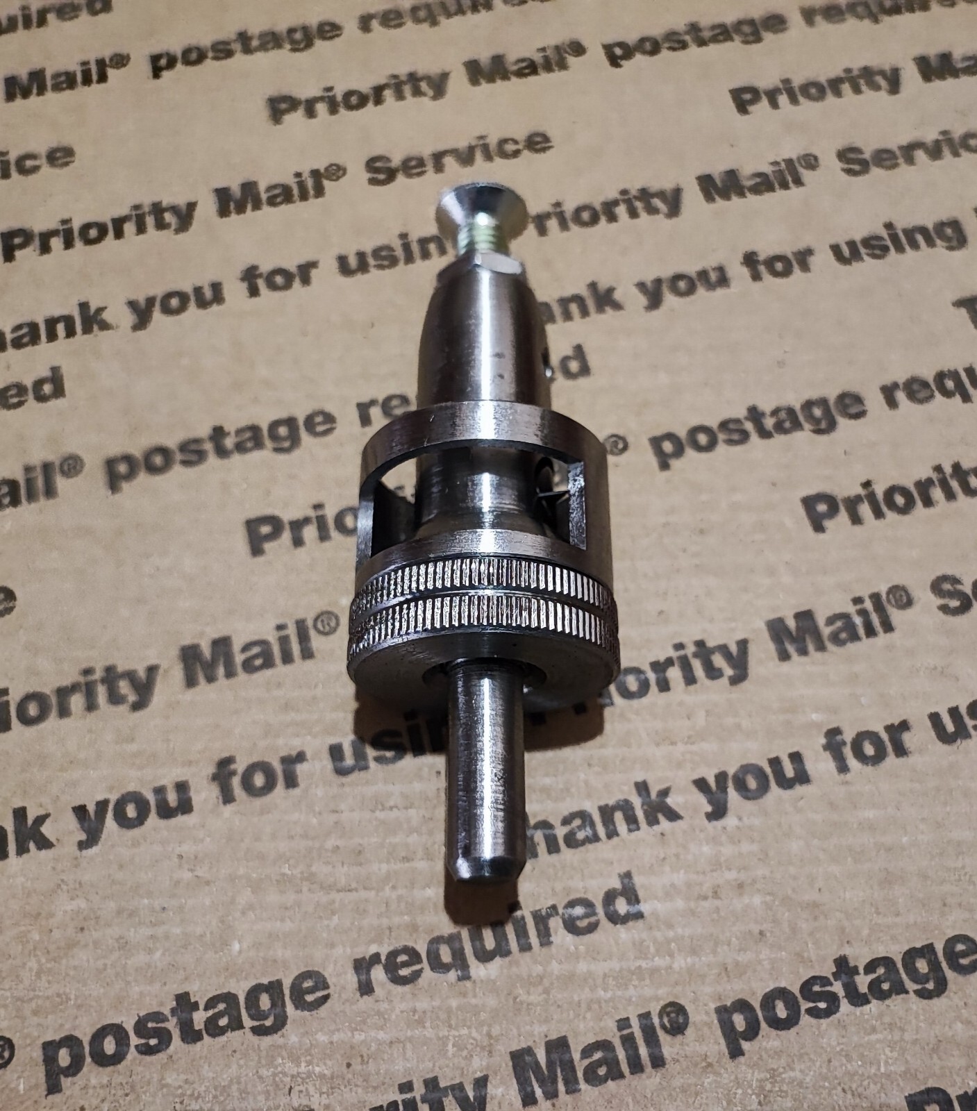 Hull Trimmer12
