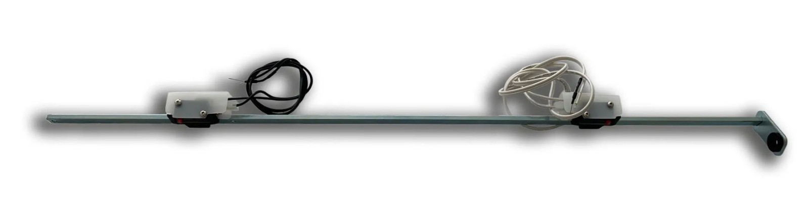 Original Replacement DITEC 6LUXOFCH End Stroke Kit For LUXO Actuators 24V Motor