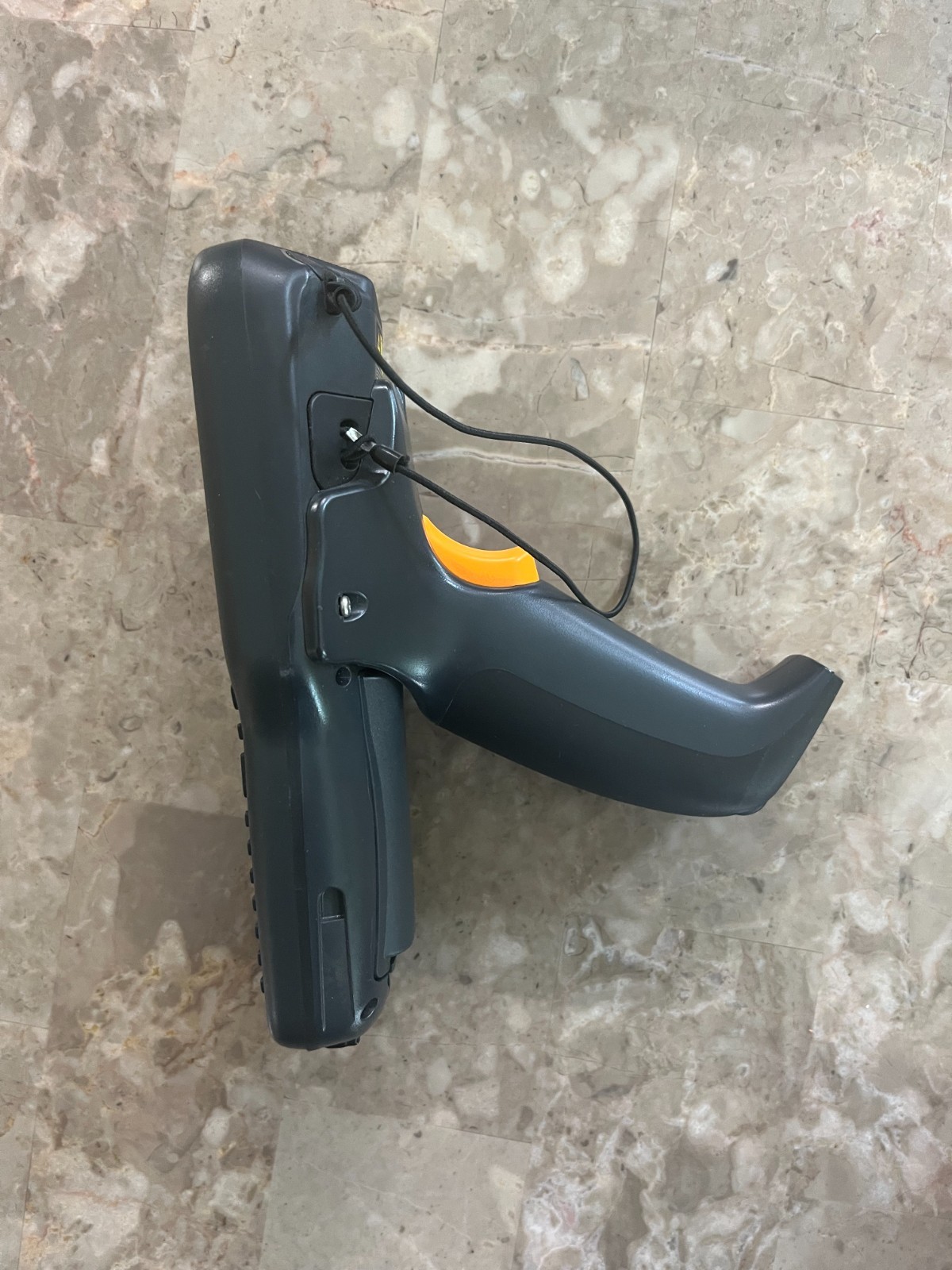 Datalogic Skorpio X4 3862E-SX4W Barcode Scanner Mobile Computer