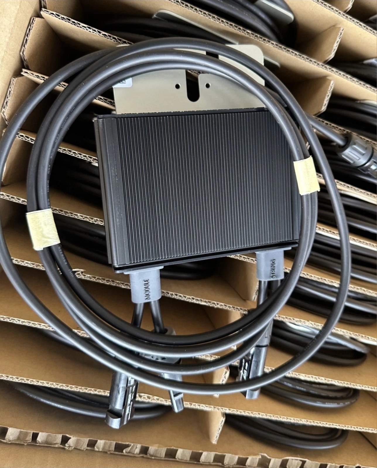 SolarEdge S440 440W/60V  S Series Solar Panel Power Optimizer S440-1GM4MRM