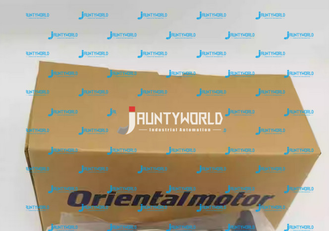NEW 1X Oriental motor 2RK6RGN-CWM motor