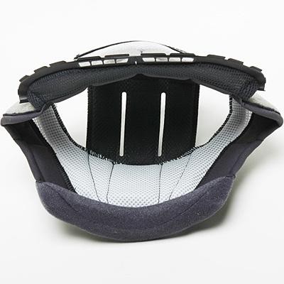 Shoei 0213-4205-06 RF-1100 Qwest Center Pad - Lg