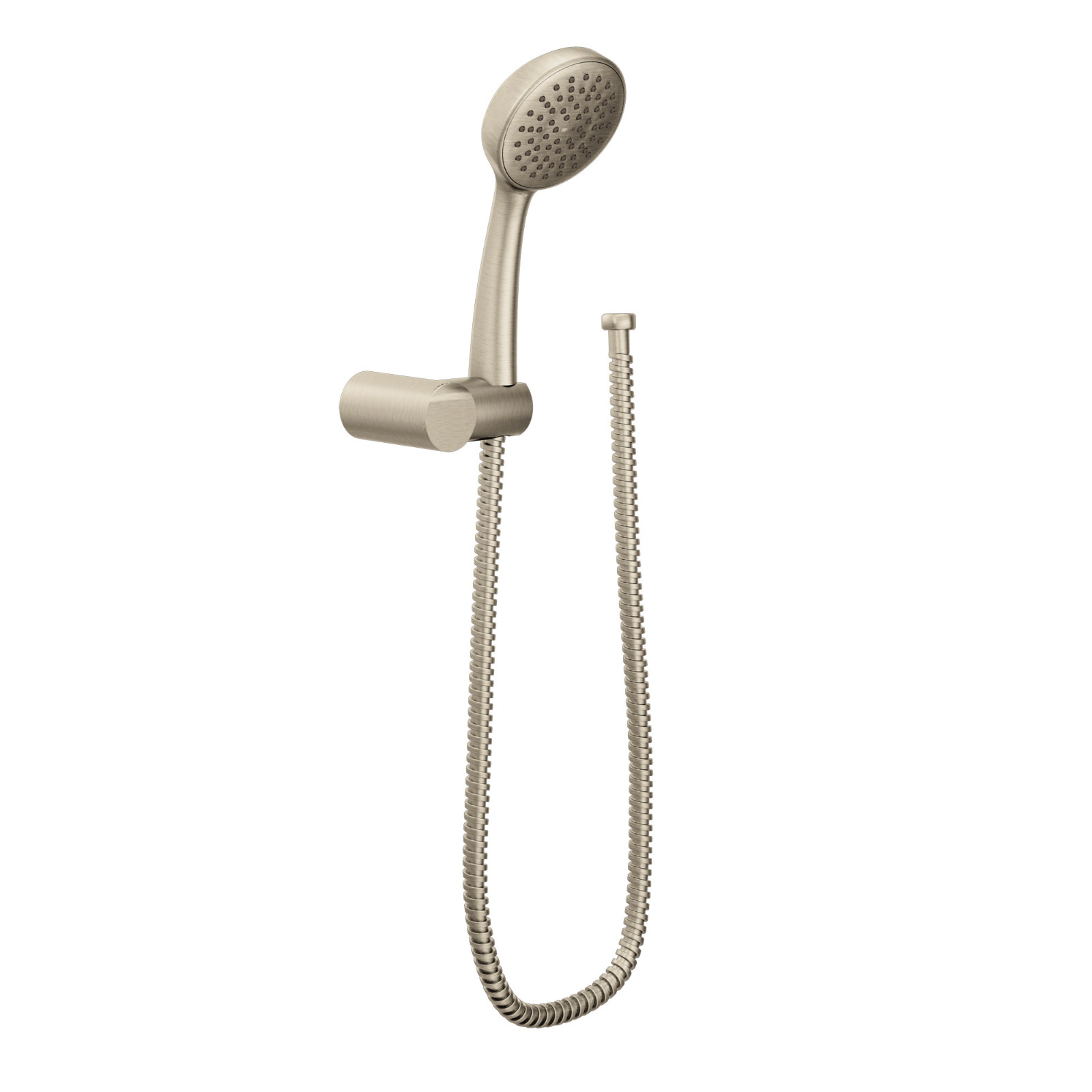 Moen 3865EPBN Brushed Nickel Eco-Performance Handheld Shower New