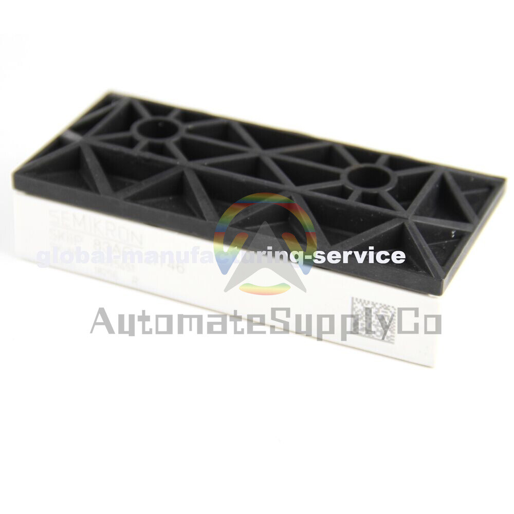 1PCS NEW SEMIKRON SKiiP83AC12IT46 Power Supply Module