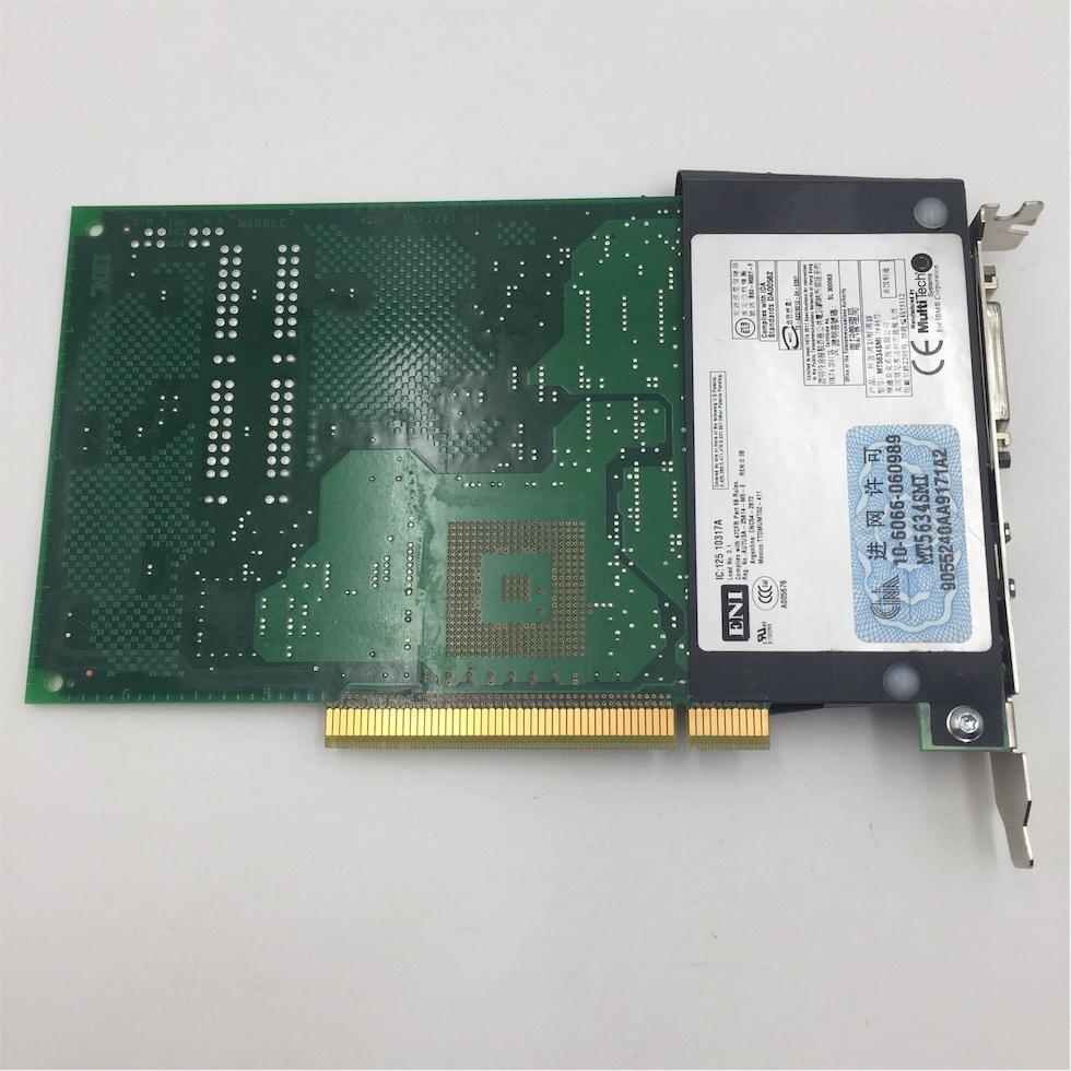 IBM PCI 2-LINE WAN W/MODEM 39J2283