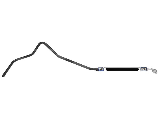F50-6472-0300 A/C Suction Hose Assembly Fits Peterbilt Truck