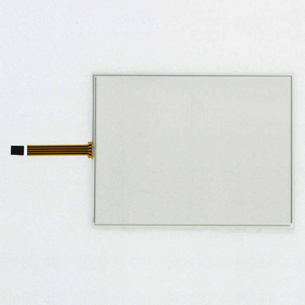 New Glass Panel For SCN 1040-4W-TFT Touch Screen