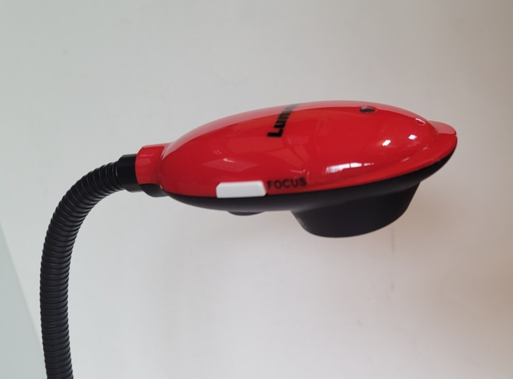 Lumens DC125 High-Definition Document Camera