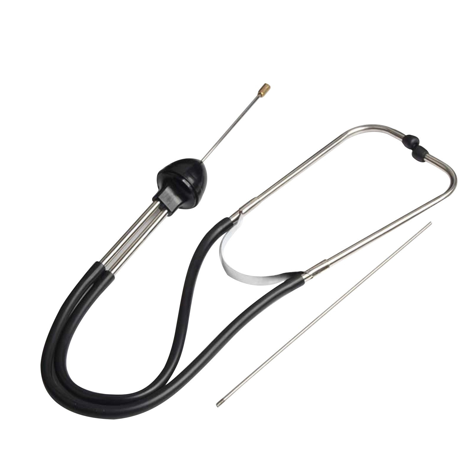 Auto Stethoscope Car Engine Block Diagnostic Cylinder Automotive Engine Hearing