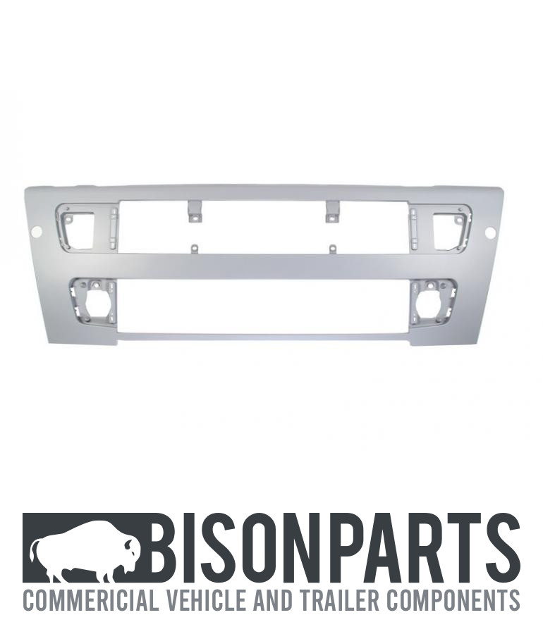"FITS VOLVO FH  II & FM II (2005 - 2009) FRONT LOWER GRILLE SURROUND PANEL