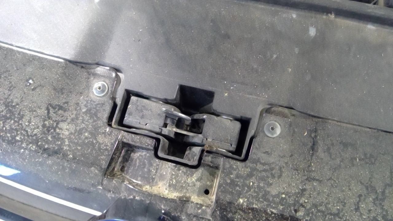 Hood Latch Fits 13 Jetta 3763205