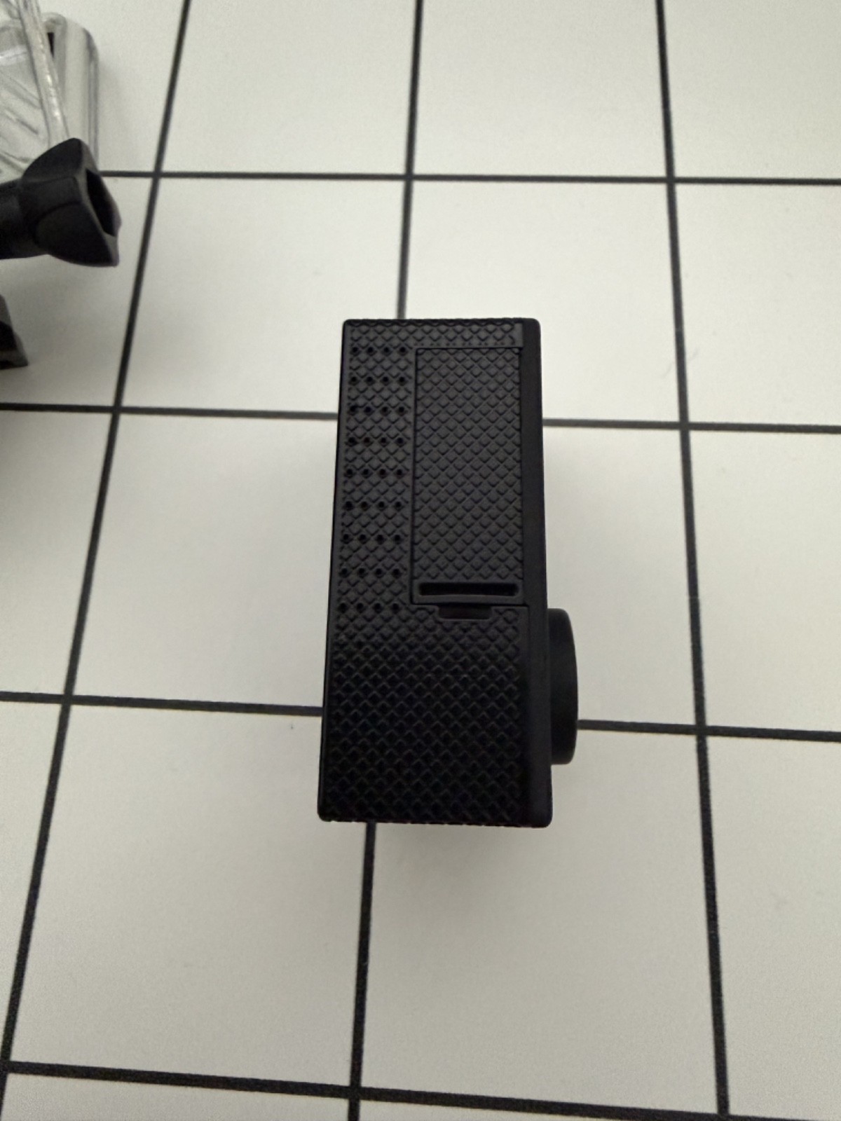 Sharper Image action camera