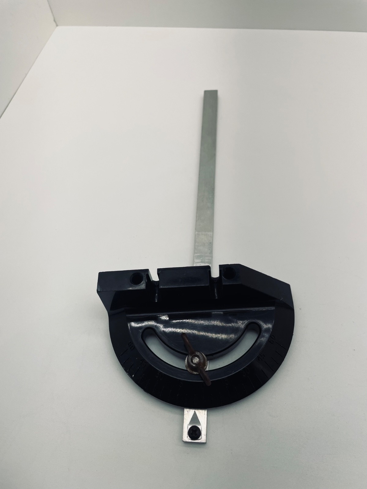 Miter Gauge for Table Saw