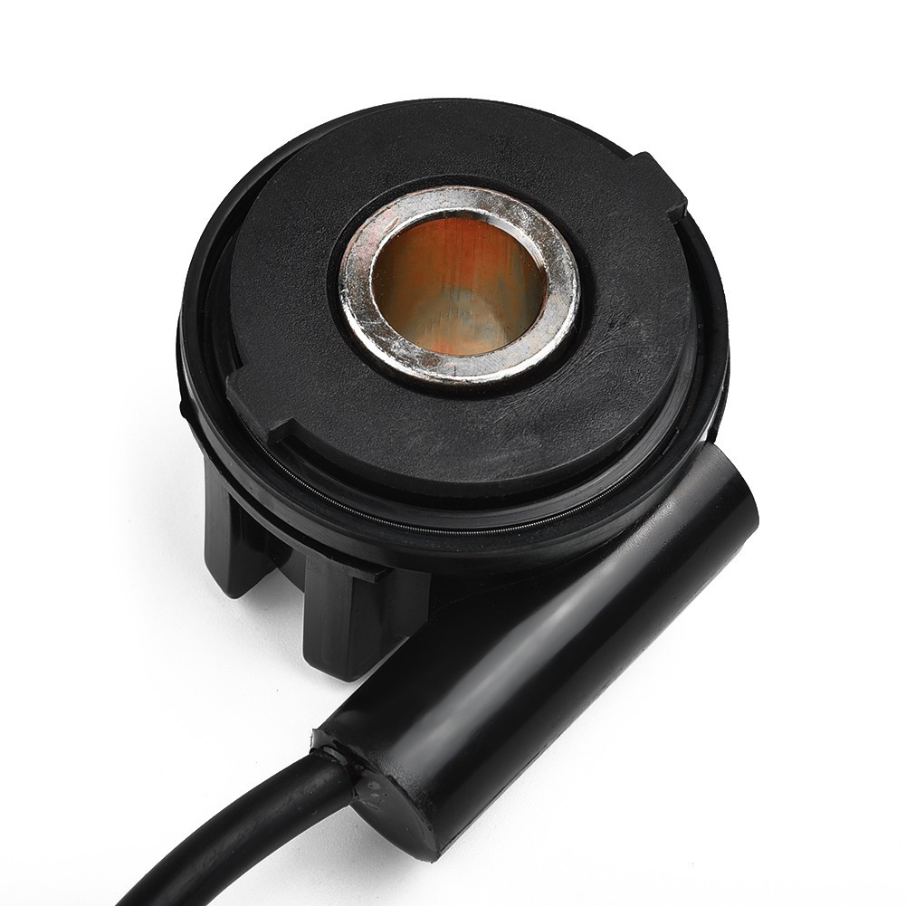 Modified Sensor Cable Digital Odometer KPH Sensor Cable Kit Metal 3-Pin