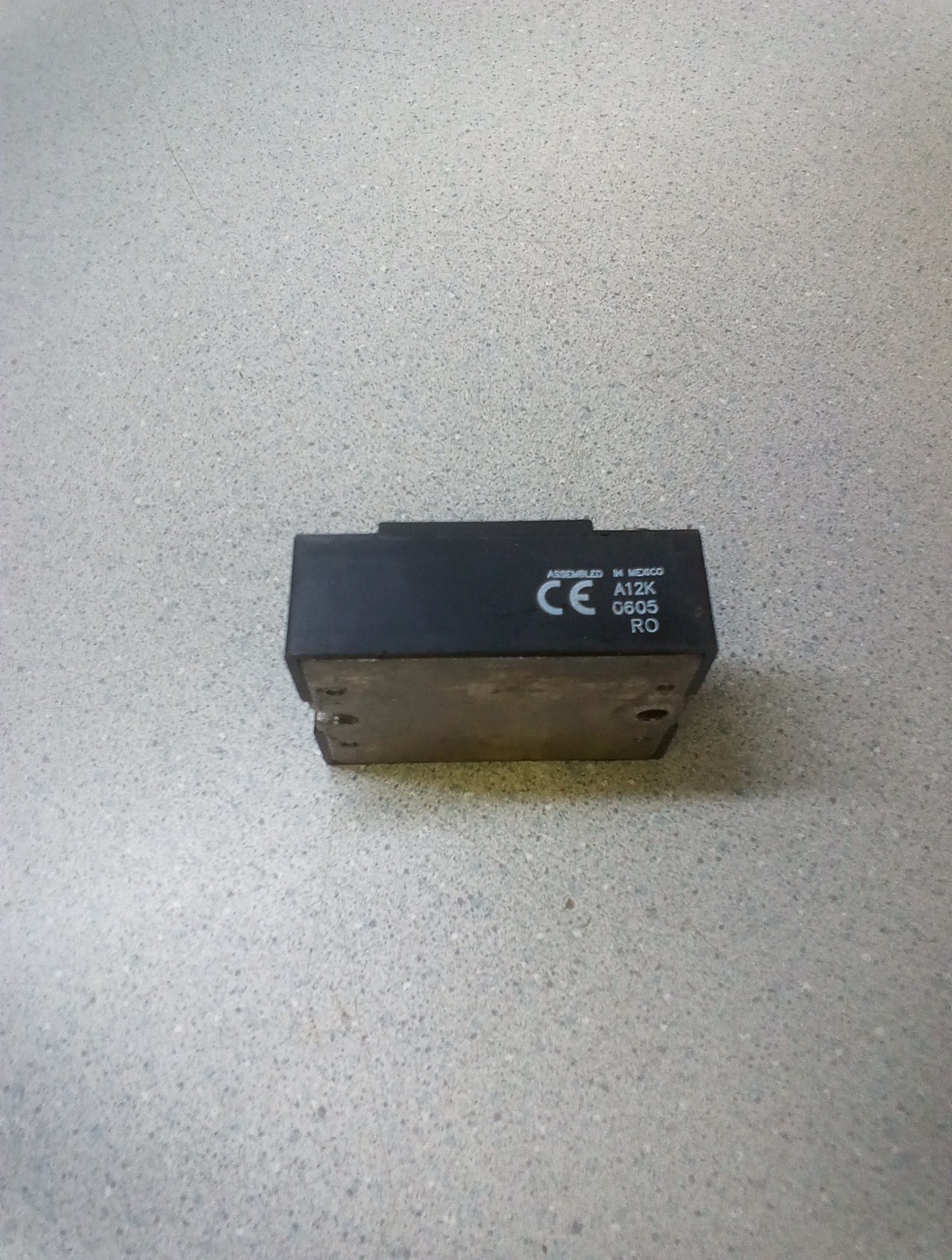 Crydom A1240 Solid State Relay