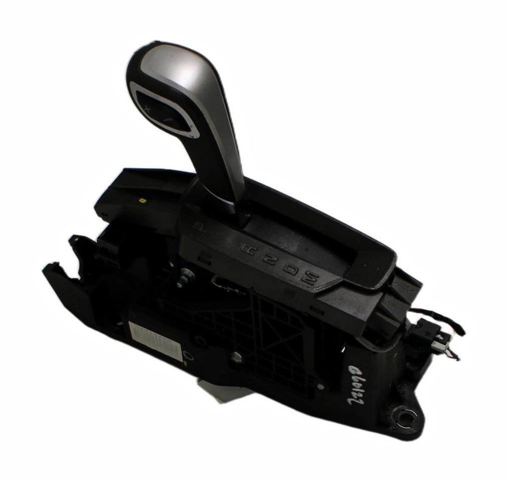 EQUINOX 2010 Transmission Shift OEM