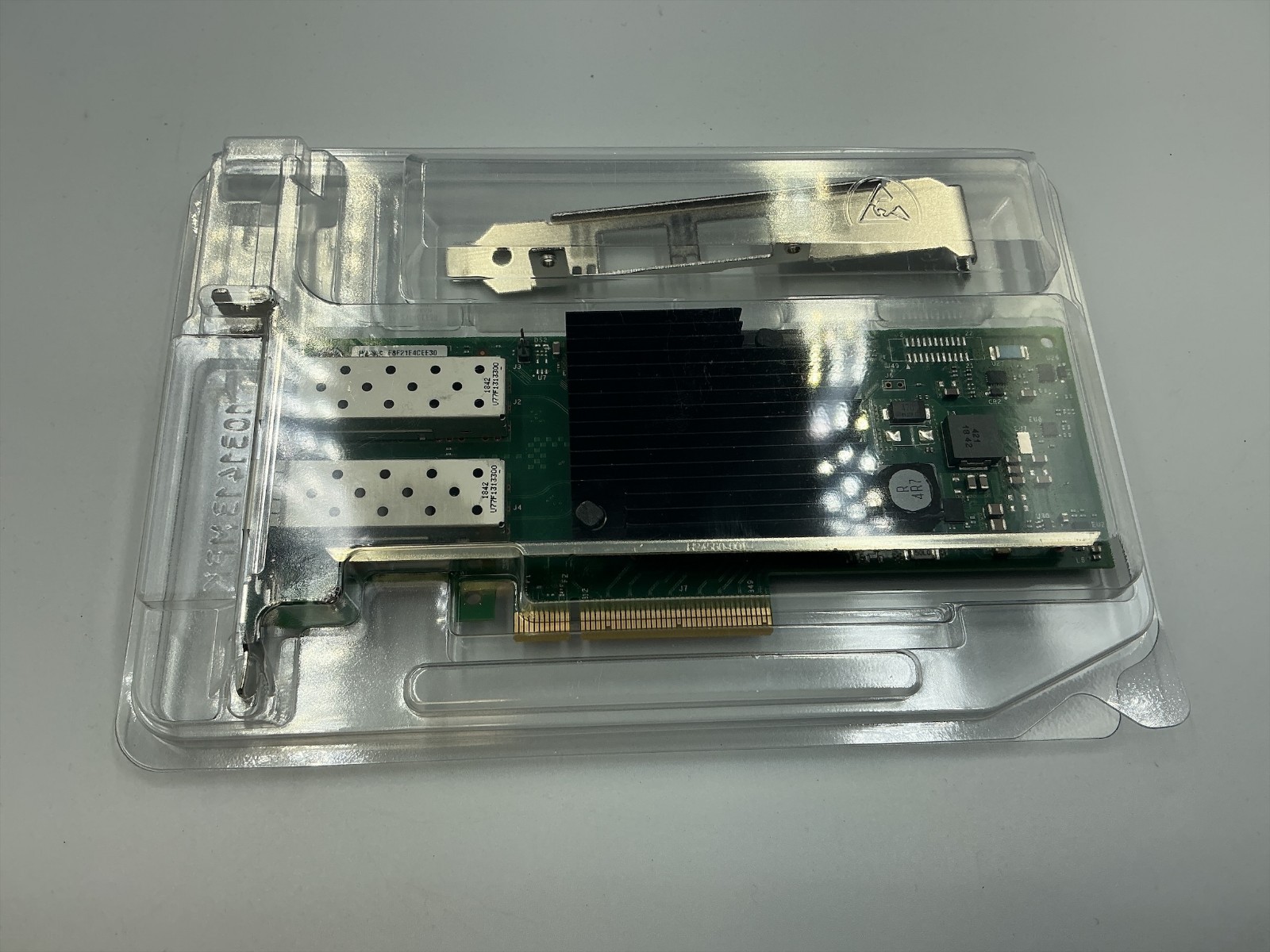 Intel X710-DA2 10Gb Ethernet 2Port Network Adapter Dell 540-BBIX Y5M7N 5N7Y5