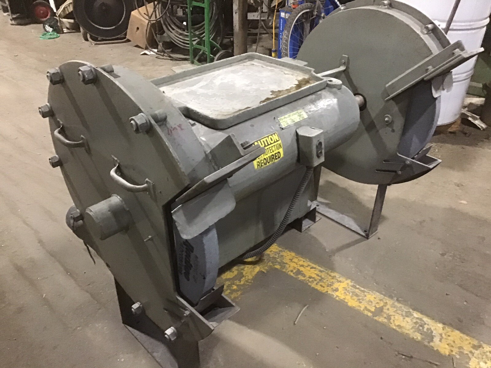 24” Knife Grinder