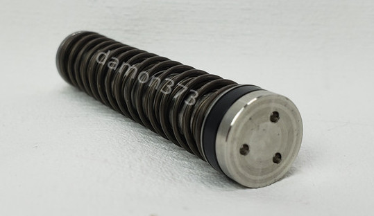 Gen 1 TAURUS TX22 Captured Spring Guide Rod Stainless Improves SLIDE ALIGNMENT