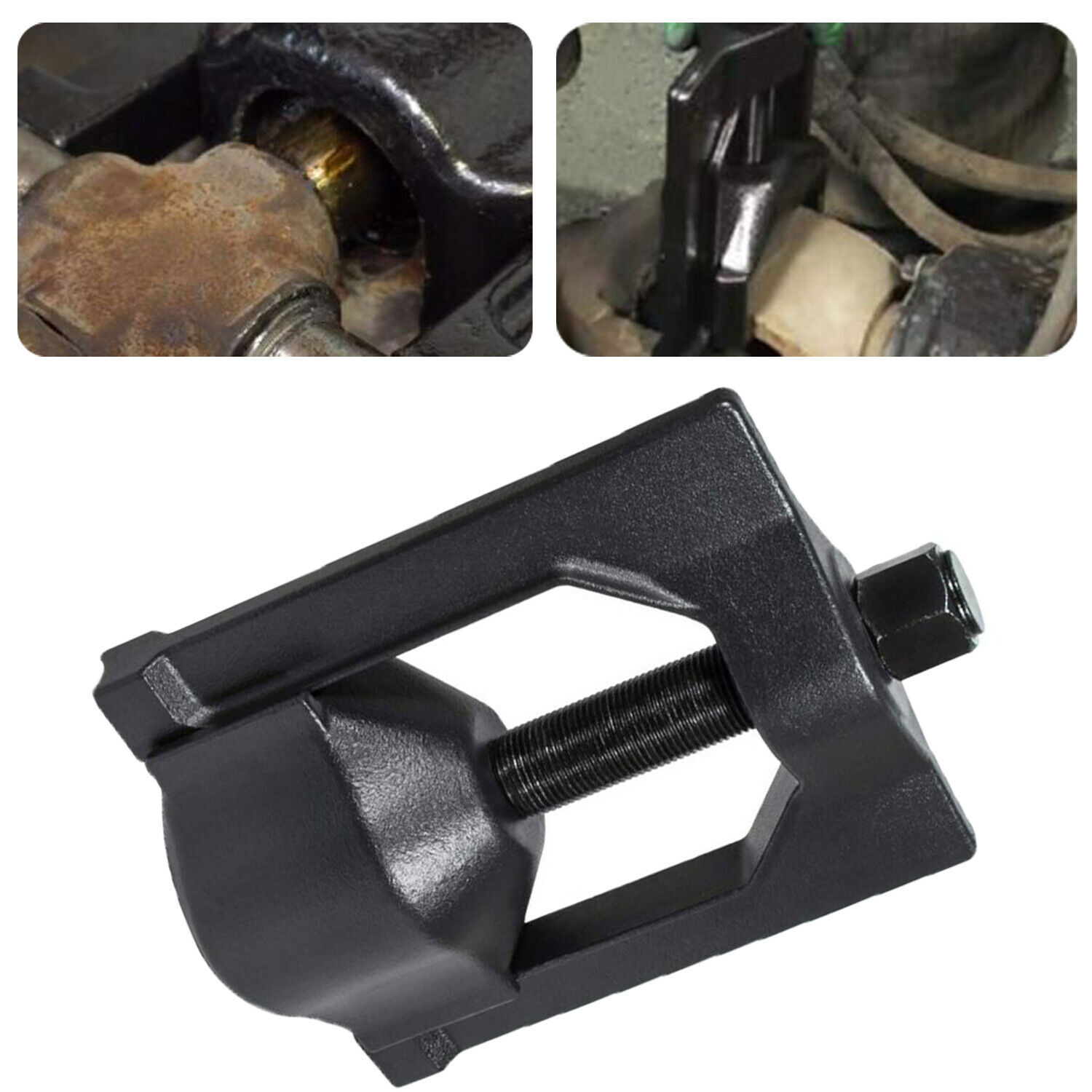10102 Tool Heavy Duty U-Joint Puller