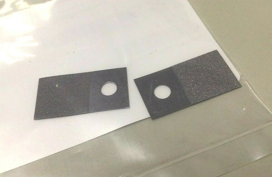 Novellus 00-683521-03 Protector Cavity Shield ISA Cleanpart 0068352103