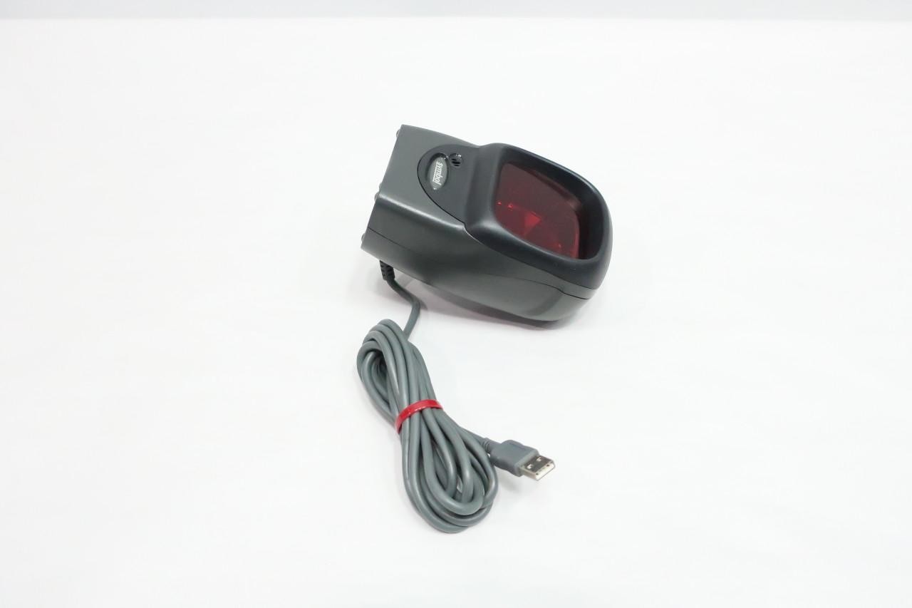 Symbol LS9203-SR11007NSWR Bar Code Scanner 5.2v-dc