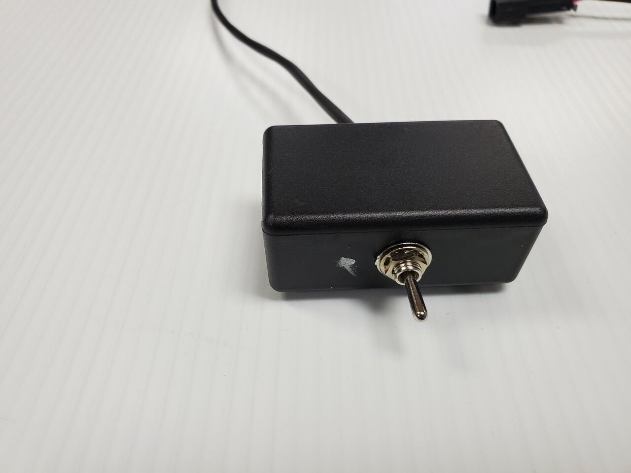 1986-2002 Camaro VATS Bypass Control Switch Code 15