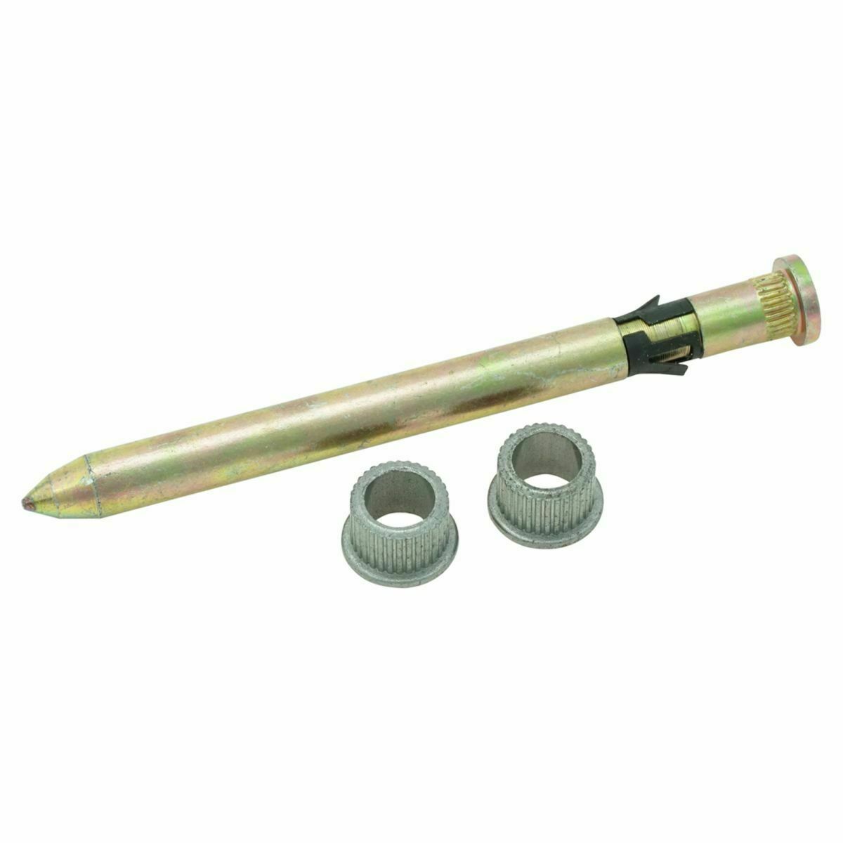 Upper or Lower Door Hinge Pin & Bushing Mount Kit for 1985-2005 Astro Safari Van