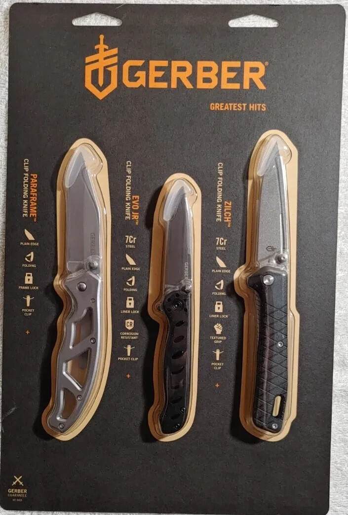 Knife Set,Camping,Hunting,Fishing,Sports,Hiking,Survival