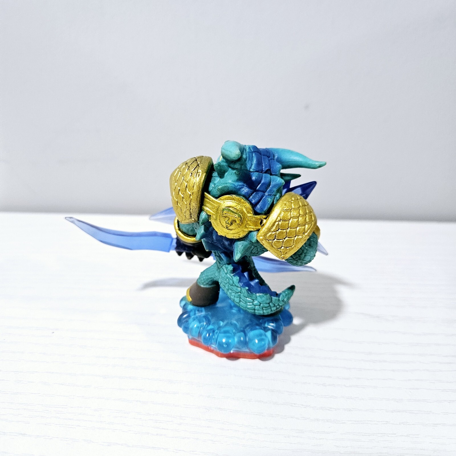 Activision Skylanders Snap Shot Trap Team Character Figure 84999888