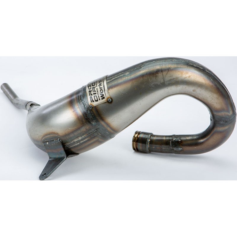 PRO CIRCUIT  WORKS EXHAUST PIPE Kawasaki KX85 2002-2013 Kawasaki KX100 2002-2013