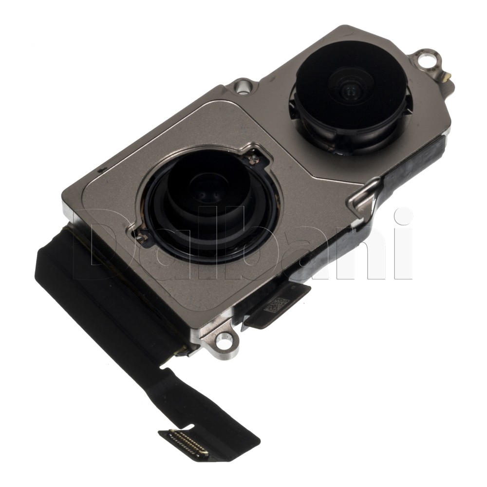 OEM For Apple iPhone 16 Back Camera Rear Camera Main Camera