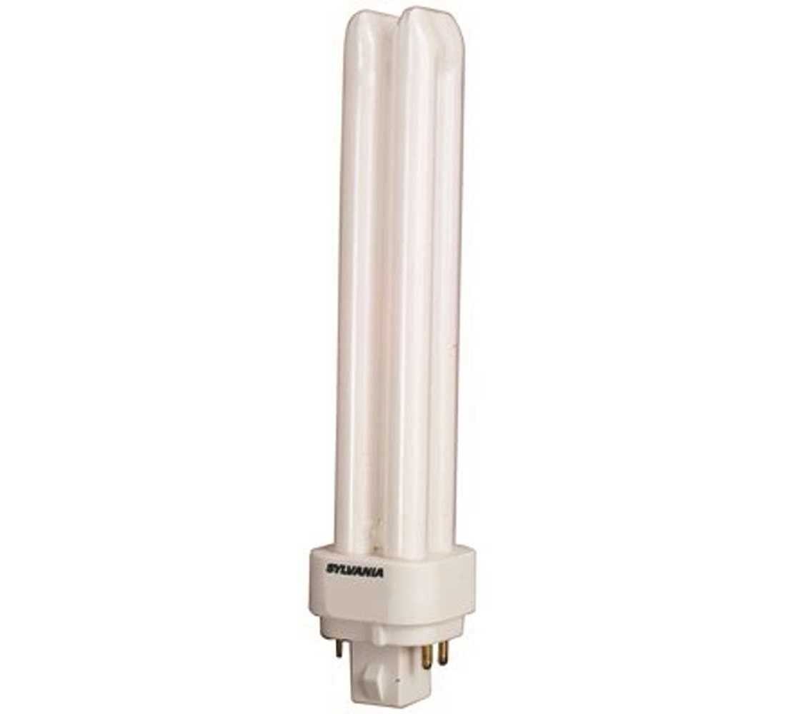 75-Watt Equivalent CFLNI Dimmable, Energy Saving CFL Light Bulb Cool White