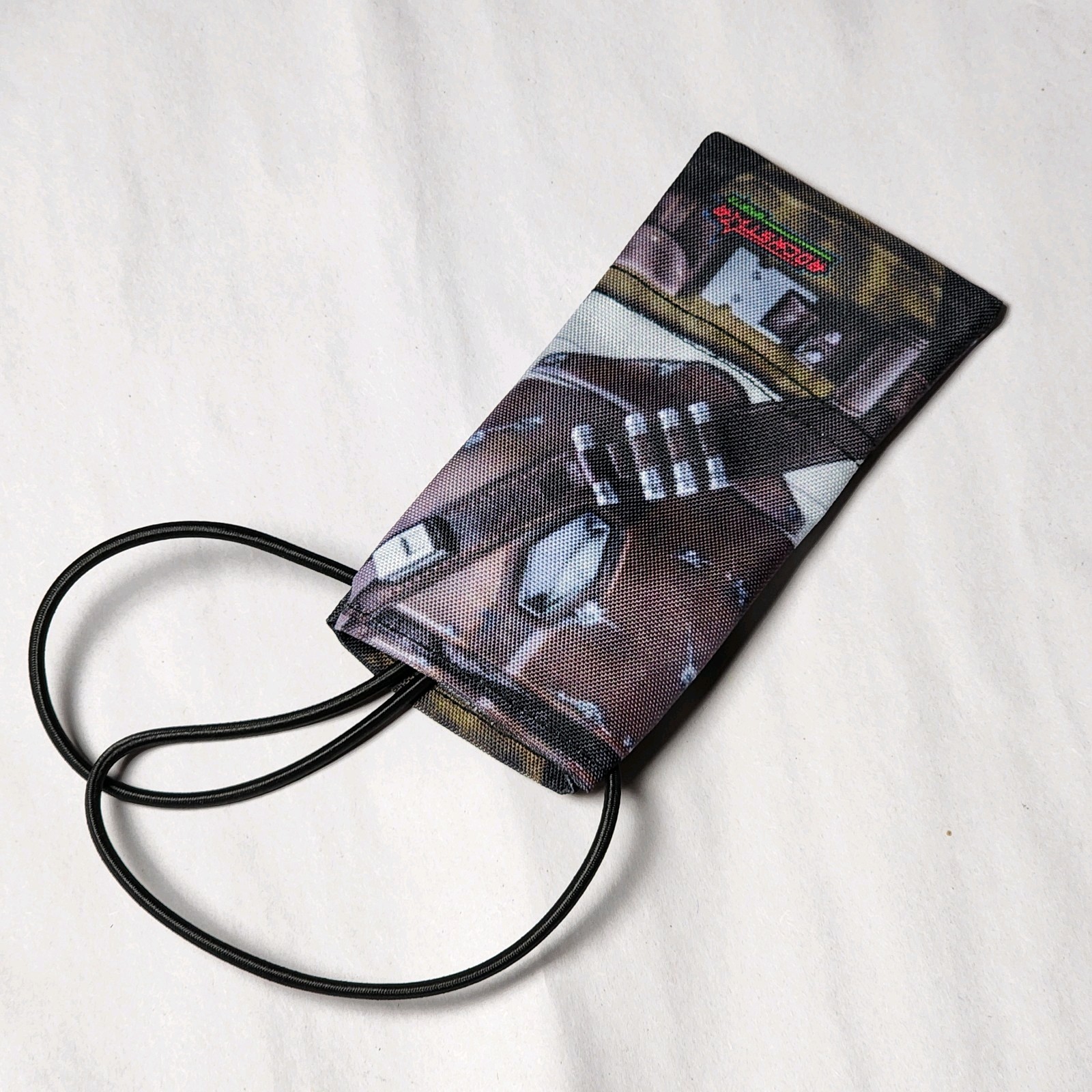 Paintball Barrel Cover Bag Sock- Mandalorian