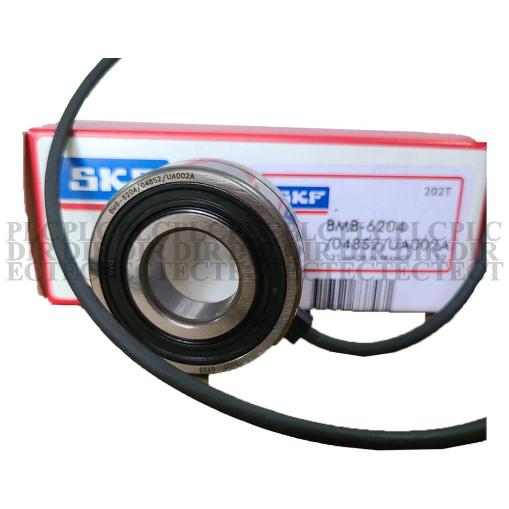 NEW SKF BMB-6204 / 048S2 / UA002A Encoder Bearing Speed Sensor