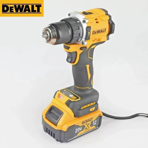 DEWALT DCD805 MAX XR 20V Brushless Cordless 1/2" Hammer Drill Driver (Only Tool)