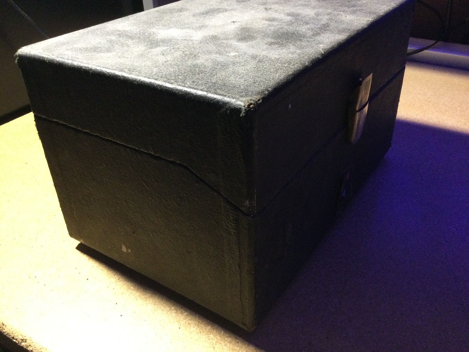 Maestro Echoplex EP-3 70's echo effects