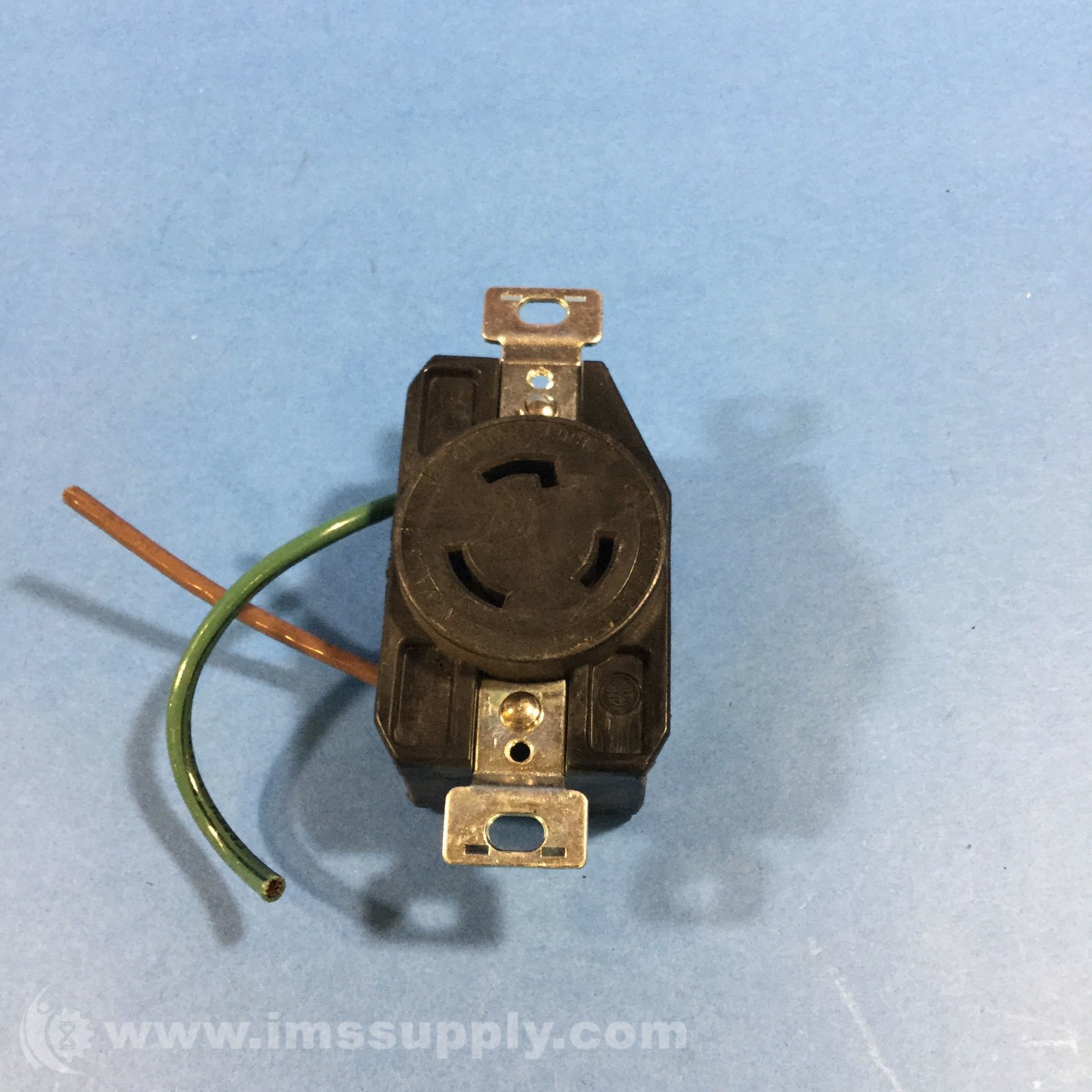 Eaton AHL520C Locking Connector USIP