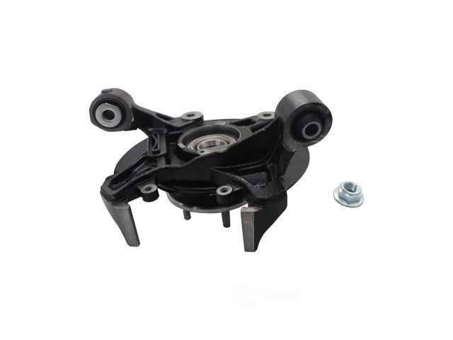 Spindle Knuckle   GSP North America   9112200