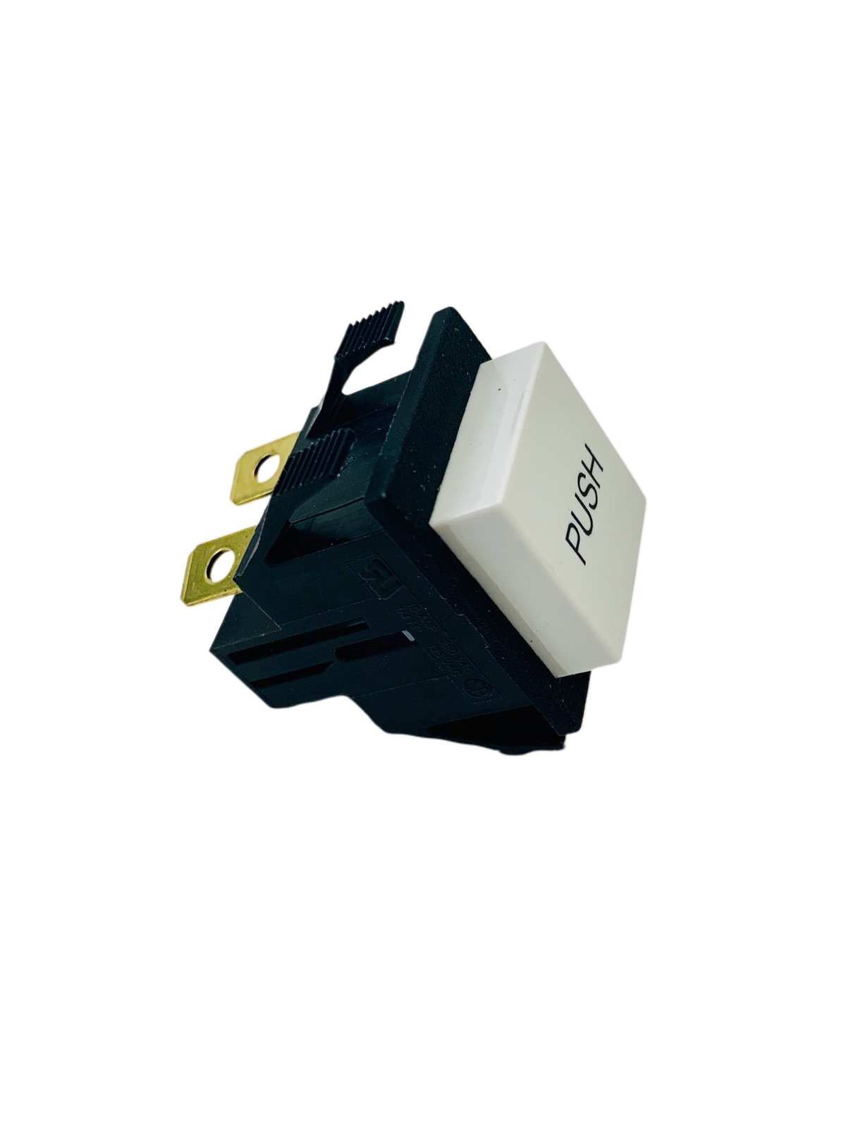 Star Momentary Switch Push Button 2E-Z1622 * NEW AND FREE SHIPPING *