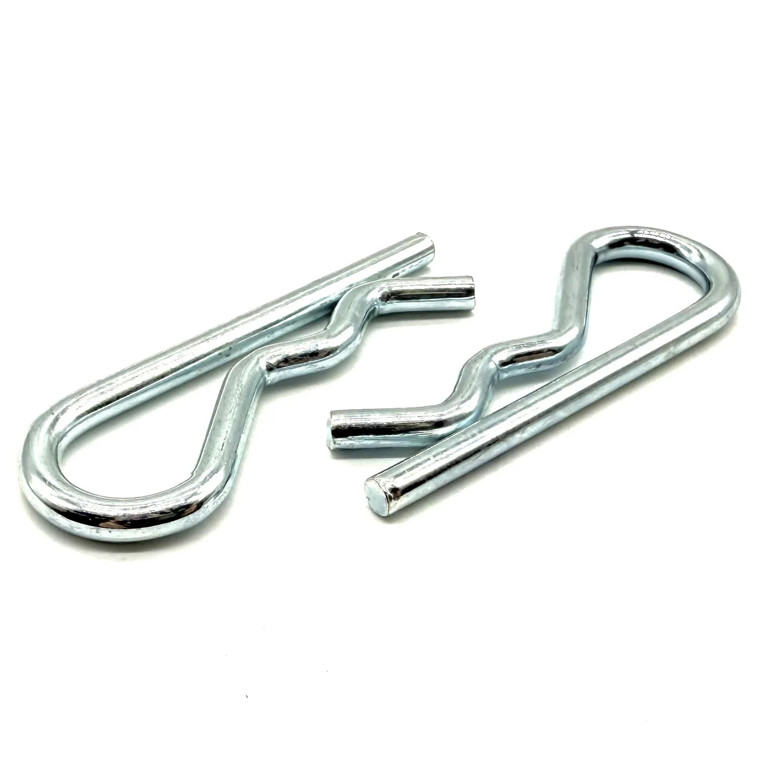 1/8" X 2-9/16" Bridge Pin Carbon Steel Zinc