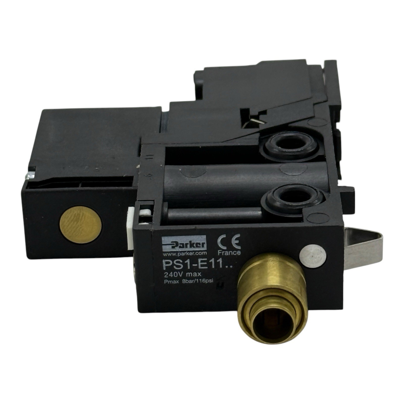 Parker PS1E216702B Valve 24VDC 1.2W
