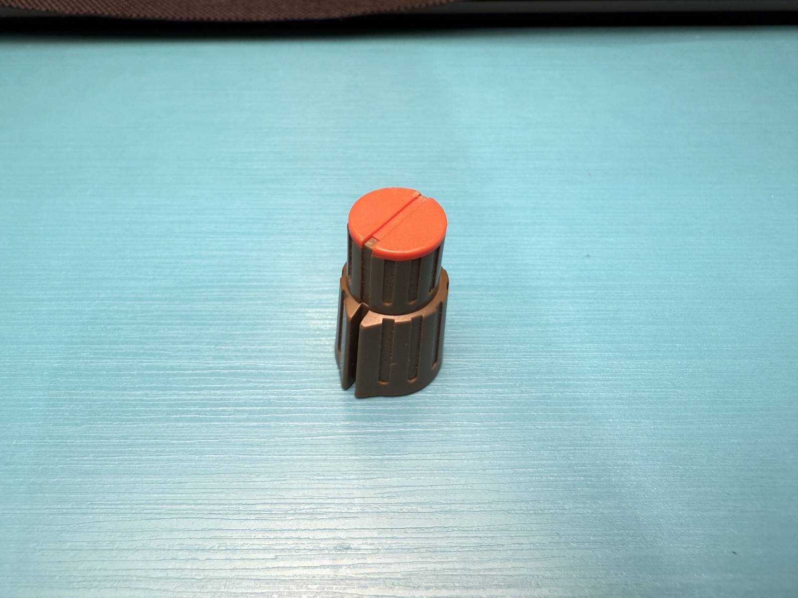 Tascam Teac Concentric Knobs/Caps with B-11D, B-15W Knobs M-50 M-512 M-520