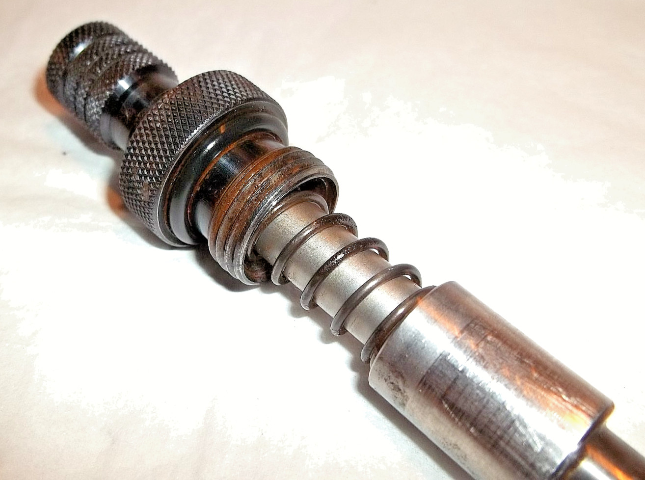 Knight American 50 Cal. Inline Muzzleloader Striker Bolt Assembly FREE FAST SHIP
