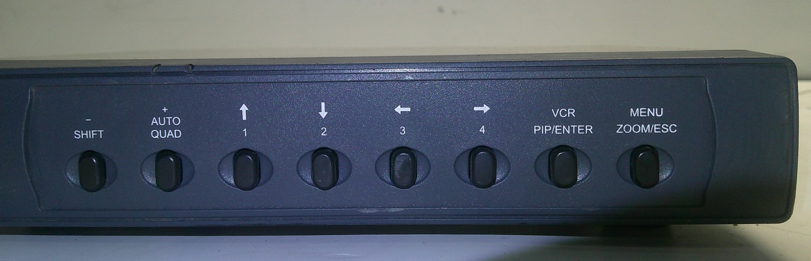 AV Tool AVT-8120 Quad Splitter