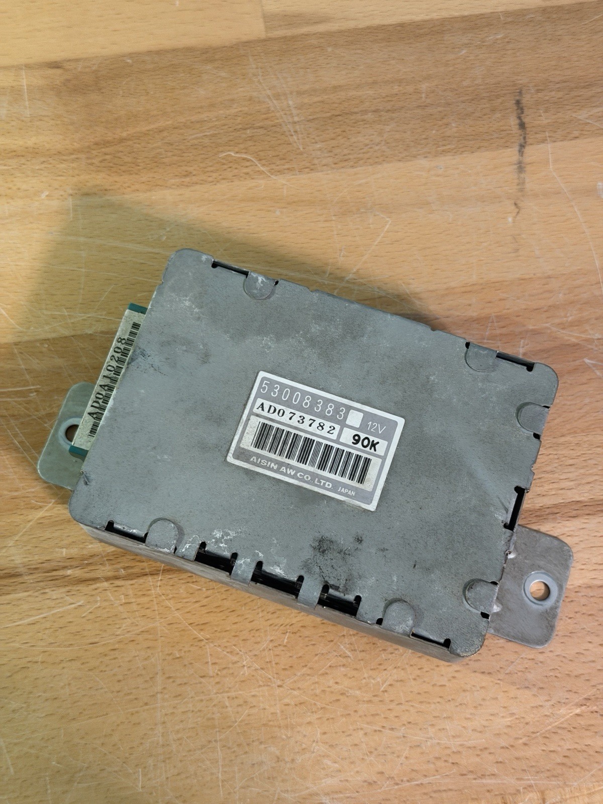 OEM 1991 Jeep Cherokee 4.0L Auto Transmission Control Module TCM TCU